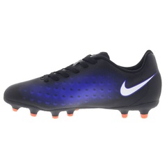 Chuteira de Campo Nike Magista Ola II FG - Infantil - Foto 3
