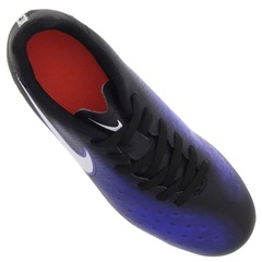 Chuteira de Campo Nike Magista Ola II FG - Infantil - Foto 5