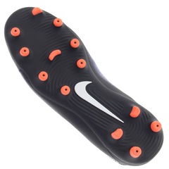 Chuteira de Campo Nike Magista Ola II FG - Infantil - Foto 6