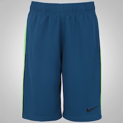 Bermuda Nike Acceler8 - Infantil - Foto 3