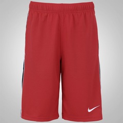 Bermuda Nike Acceler8 - Infantil - Foto 1