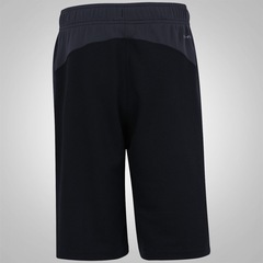 Bermuda Nike Acceler8 - Infantil - Foto 4