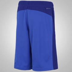 Bermuda Nike Acceler8 - Infantil - Foto 2