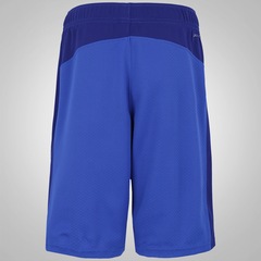 Bermuda Nike Acceler8 - Infantil - Foto 4