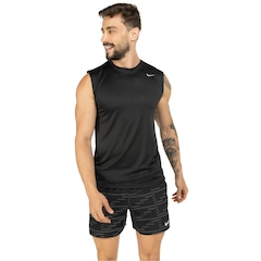 Camiseta Regata Nike Legend 2.0 SL - Masculina - Foto 2