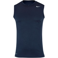 Camiseta Regata Nike Legend 2.0 SL - Masculina - Foto 1
