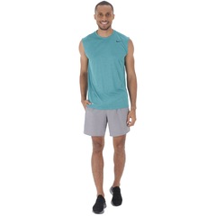 Camiseta Regata Nike Legend 2.0 SL - Masculina - Foto 4