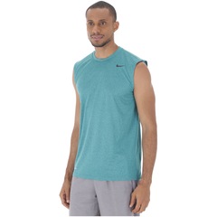 Camiseta Regata Nike Legend 2.0 SL - Masculina - Foto 2