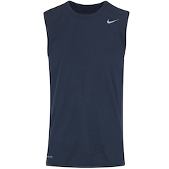 Camiseta Regata Nike Legend 2.0 SL - Masculina - Foto 1