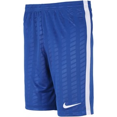 Calção Nike Academy Jaquard - Masculino - Foto 3