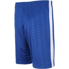 Calção Nike Academy Jaquard - Masculino - Foto 4