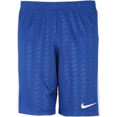 Calção Nike Academy Jaquard - Masculino - Foto 1