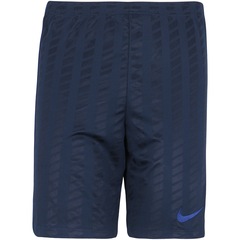 Calção Nike Academy Jaquard - Masculino - Foto 1