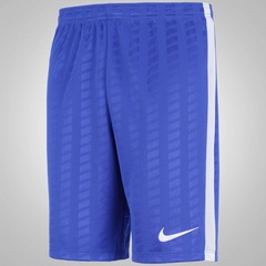 Calção Nike Academy Jaquard - Masculino - Foto 3