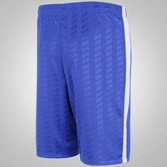 Calção Nike Academy Jaquard - Masculino - Foto 4