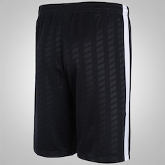Calção Nike Academy Jaquard - Masculino - Foto 4