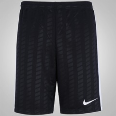 Calção Nike Academy Jaquard - Masculino - Foto 1