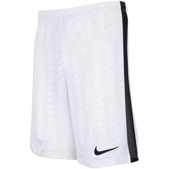 Calção Nike Academy Jaquard - Masculino - Foto 3
