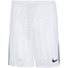 Calção Nike Academy Jaquard - Masculino - Foto 1