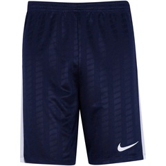 Calção Nike Academy Jaquard - Masculino - Foto 3