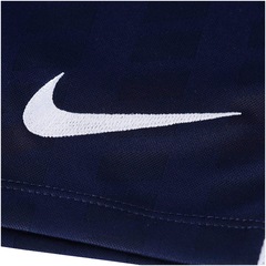 Calção Nike Academy Jaquard - Masculino - Foto 5