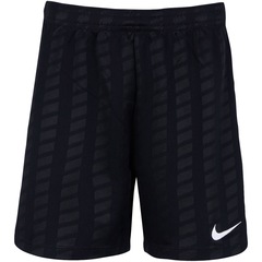 Calção Nike Academy Jaquard - Infantil - Foto 3