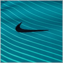 Camisa Barcelona III 16/17 Nike - Masculina - Foto 6
