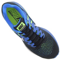 Tênis Nike Air Zoom Structure 20 - Masculino - Foto 5
