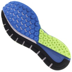 Tênis Nike Air Zoom Structure 20 - Masculino - Foto 6