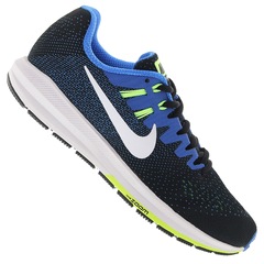 Tênis Nike Air Zoom Structure 20 - Masculino - Foto 1