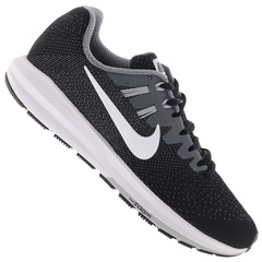 Tênis Nike Air Zoom Structure 20 - Masculino - Foto 1