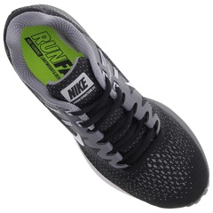 Tênis Nike Air Zoom Structure 20 - Masculino - Foto 9