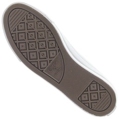 Tênis Converse All Star CT AS Dainty Leather OX CE0032 - Feminino - Foto 10