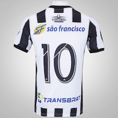 Camisa do Comercial II 2016 Uniex - Masculina - Foto 2