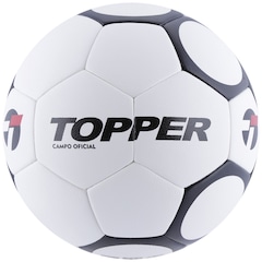 Bola de Futebol de Campo Topper 90 S - Foto 1