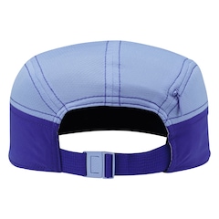 Boné Nike MS Run Zip - Strapback - 5 Panel - Adulto - Foto 2