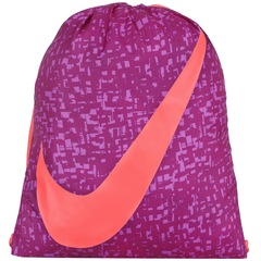 Gym Sack Nike GFX - Infantil - 12 Litros - Foto 3