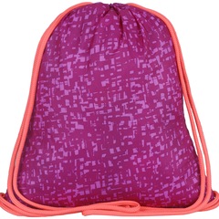 Gym Sack Nike GFX - Infantil - 12 Litros - Foto 4