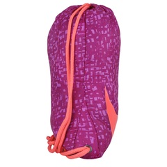 Gym Sack Nike GFX - Infantil - 12 Litros - Foto 5