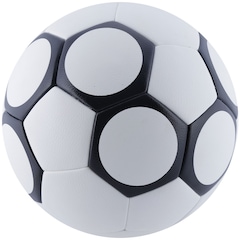Bola de Futsal Topper 90 S - Foto 2