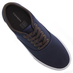 Tênis Oxer Miami Basic - Masculino - Foto 9