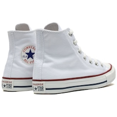 Tênis Cano Alto Converse All Star CT AS Core HI CT0004 - Unissex - Foto 4