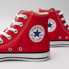 Tênis Cano Alto Converse All Star CT AS Core HI CT0004 - Unissex - Foto 6