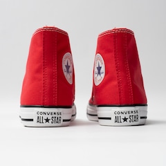 Tênis Cano Alto Converse All Star CT AS Core HI CT0004 - Unissex - Foto 7