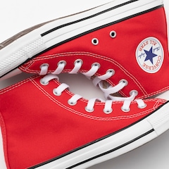 Tênis Cano Alto Converse All Star CT AS Core HI CT0004 - Unissex - Foto 8