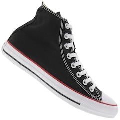 Tênis Cano Alto Converse All Star CT AS Core HI CT0004 - Unissex - Foto 1