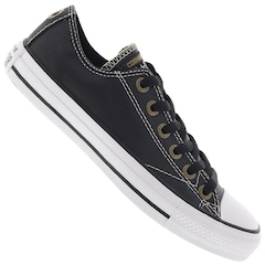 Tênis Converse All Star CT AS European OX - Unissex - Foto 1