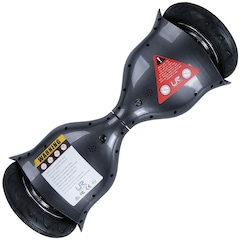 Hoverboard Skate Elétrico Urban Rover 10.0 - Foto 3