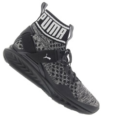 Tênis Puma Ignite Evoknit - Masculino - Foto 1