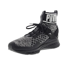 Tênis Puma Ignite Evoknit - Masculino - Foto 4